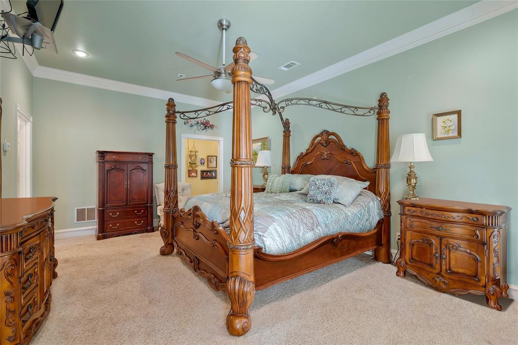 Williamson Leroy - Farm