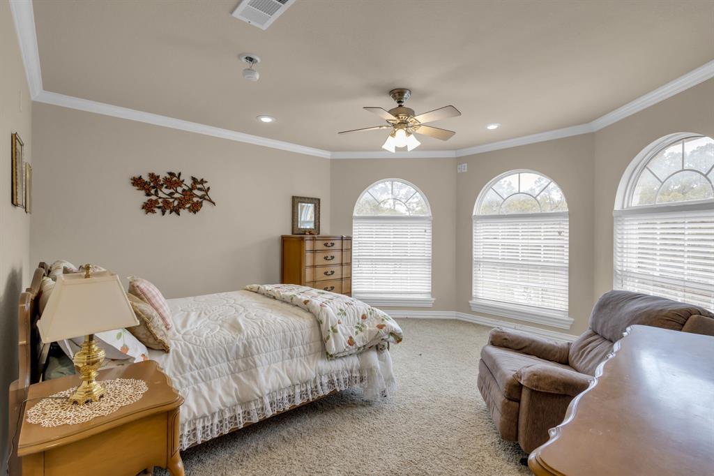 Williamson Leroy - Farm