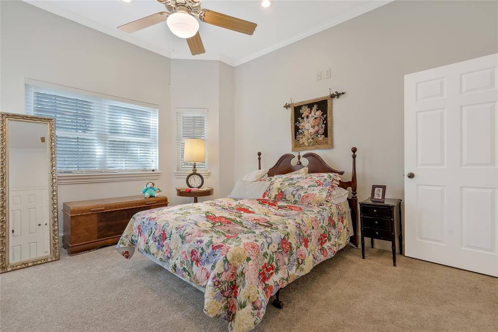 Williamson Leroy - Farm