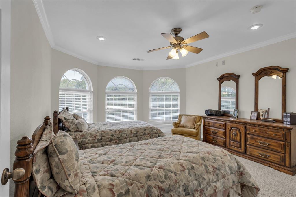 Williamson Leroy - Farm