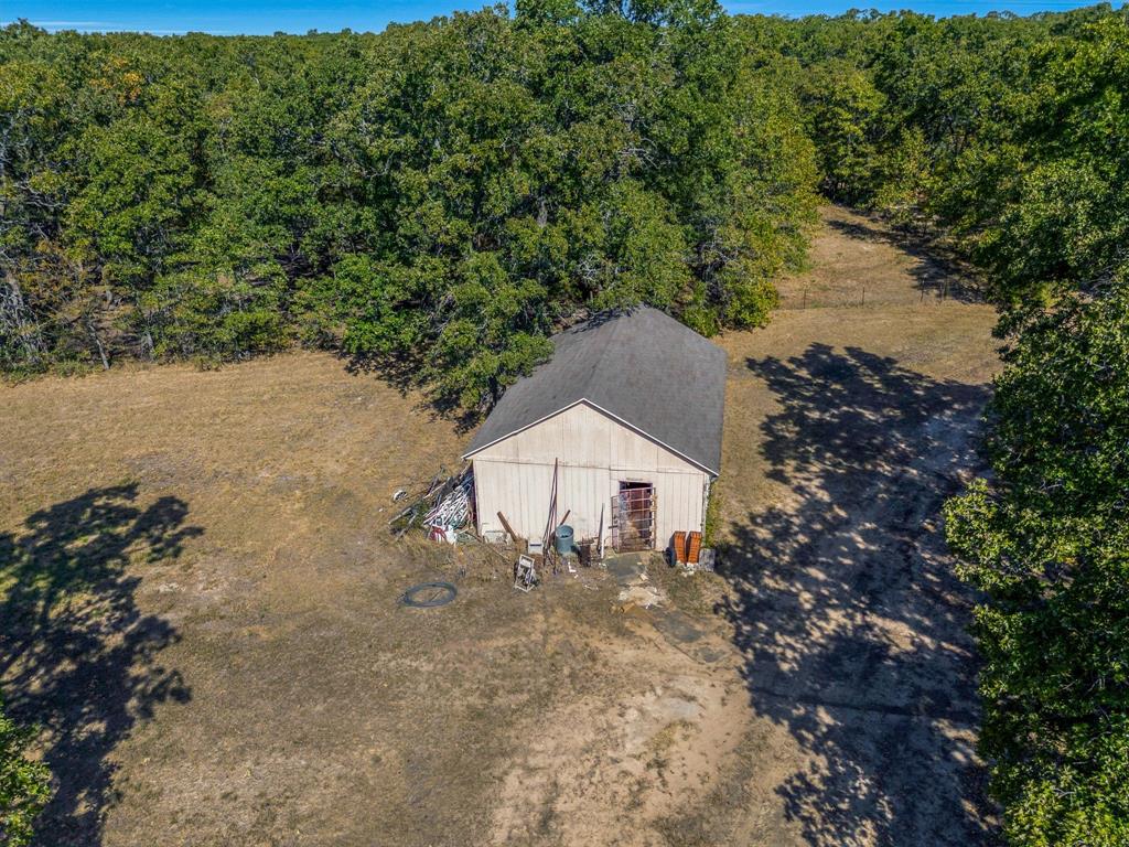 Williamson Leroy - Farm