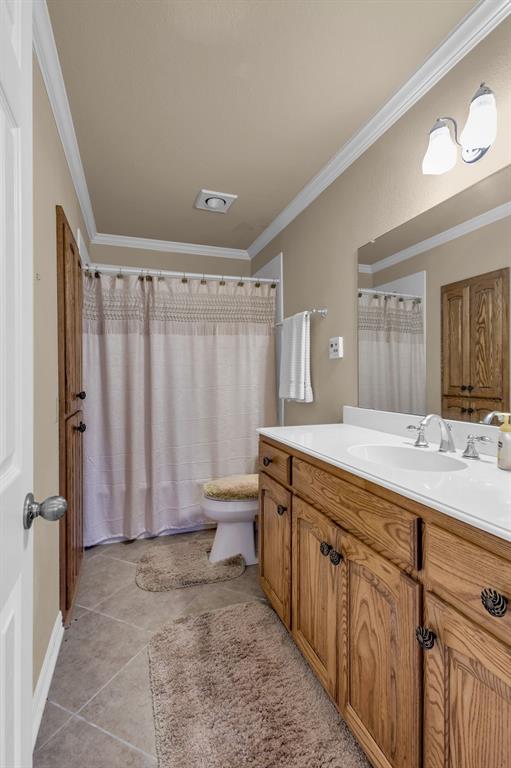 Williamson Leroy - Farm