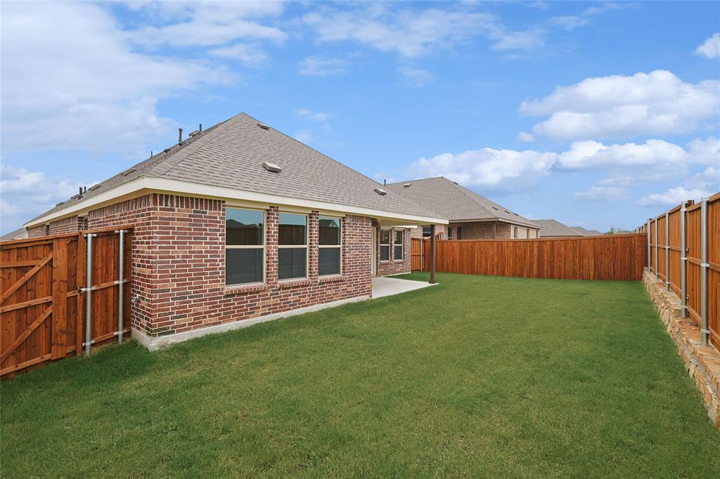 Woodstone - Residential