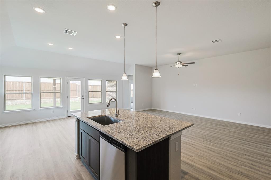 Woodstone - Residential