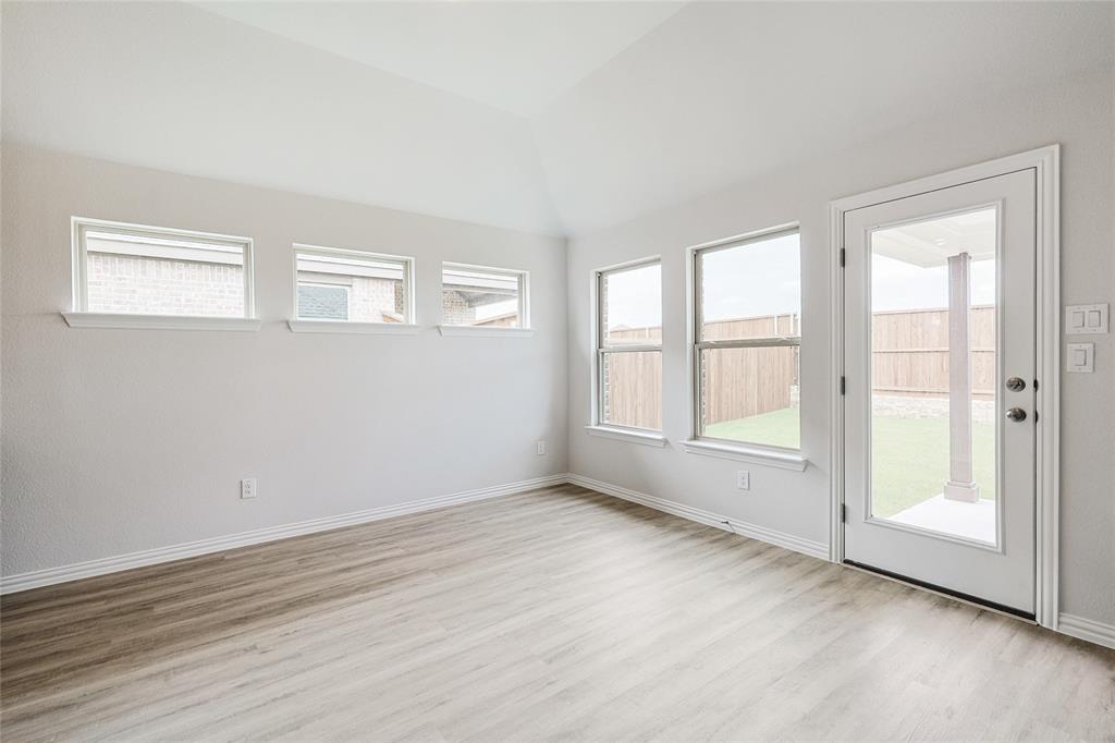 Woodstone - Residential