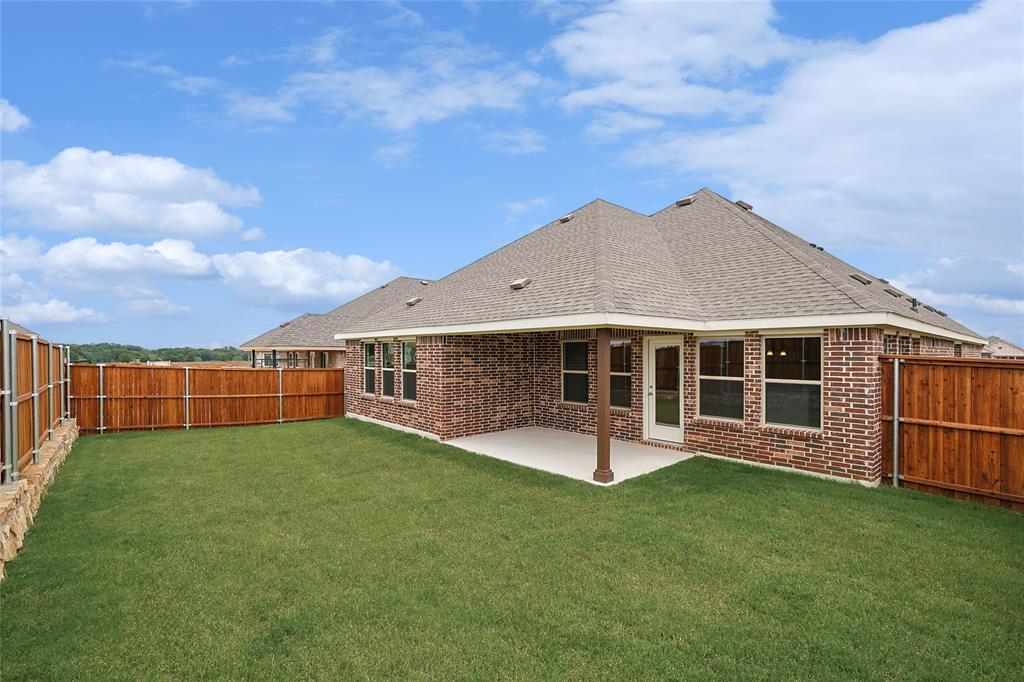 Woodstone - Residential