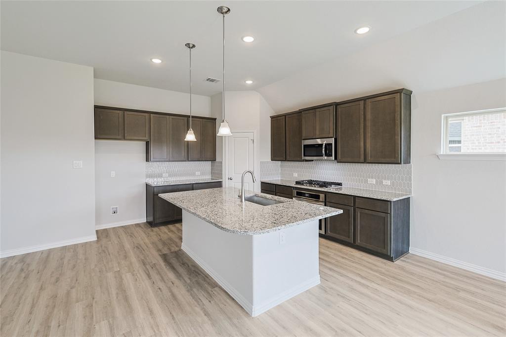 Woodstone - Residential