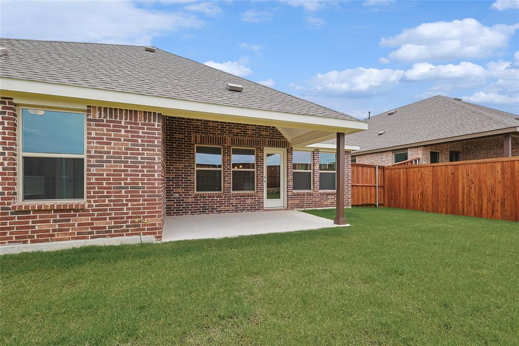 Woodstone - Residential