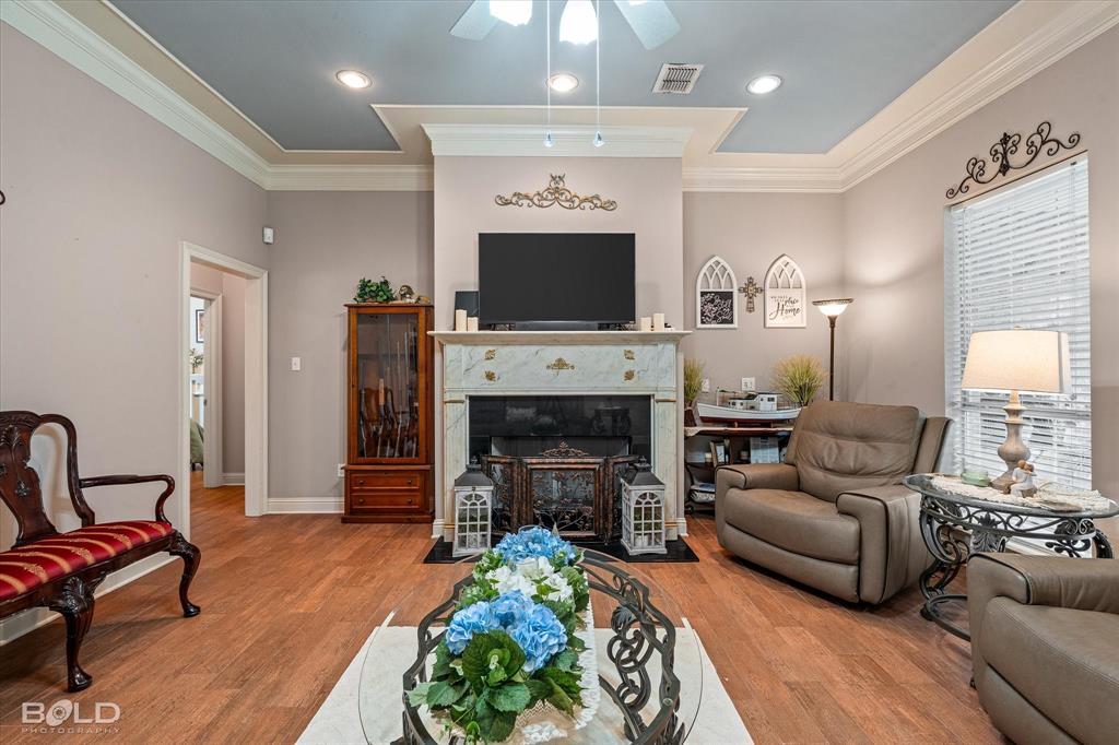 Dogwood South Sub - Residential