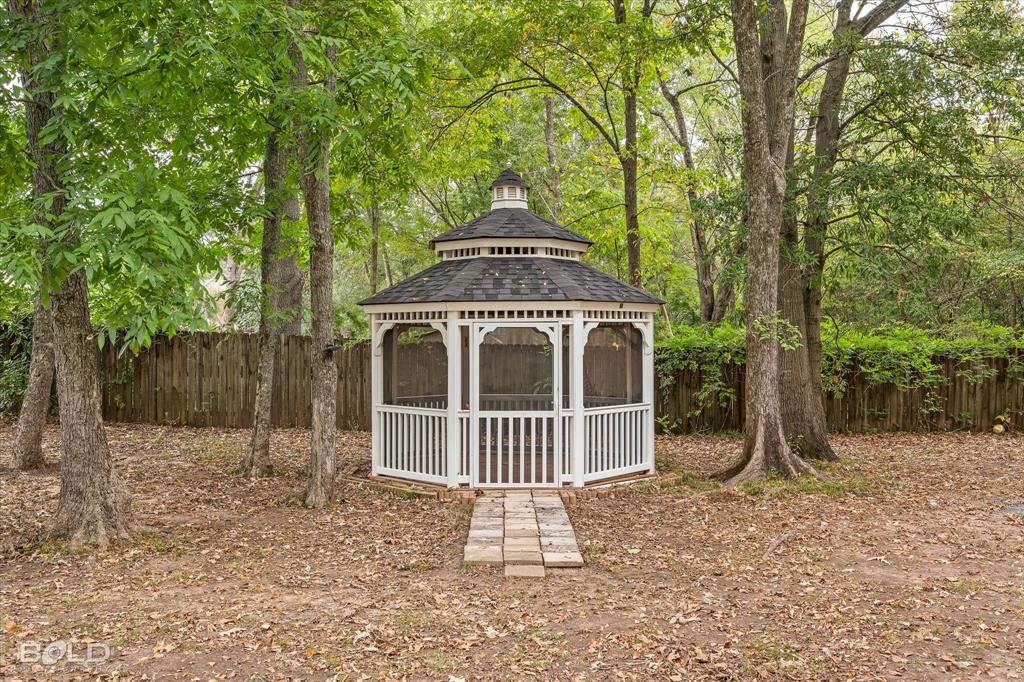 Dogwood South Sub - Residential