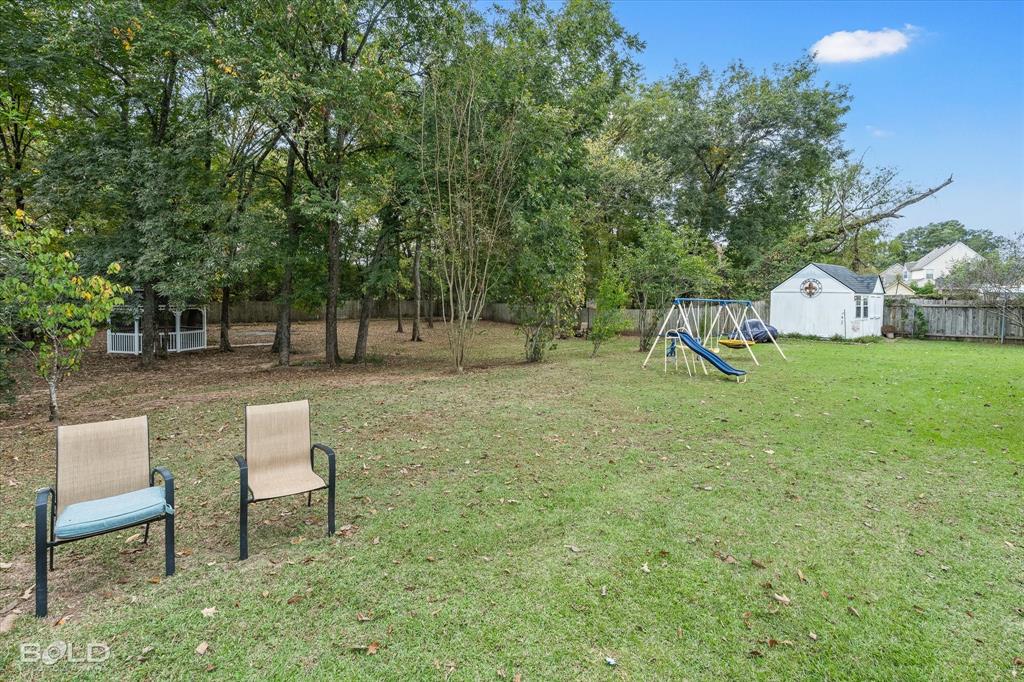 Dogwood South Sub - Residential