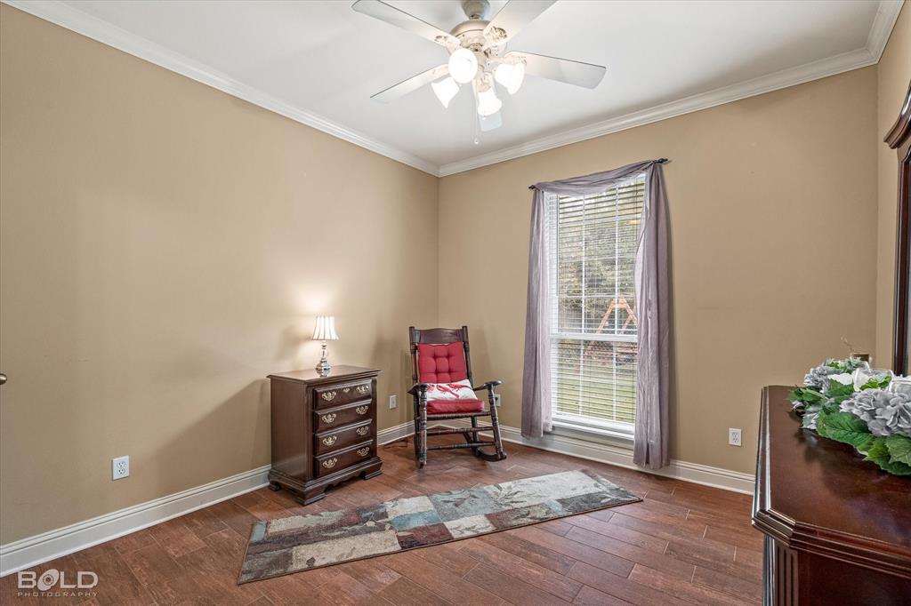 Dogwood South Sub - Residential