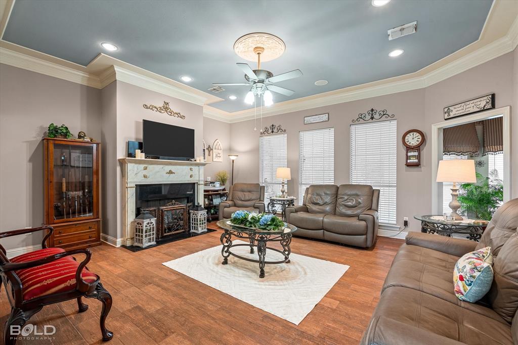 Dogwood South Sub - Residential