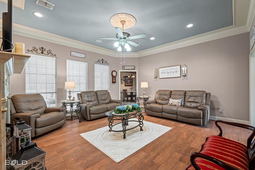 Dogwood South Sub - Residential