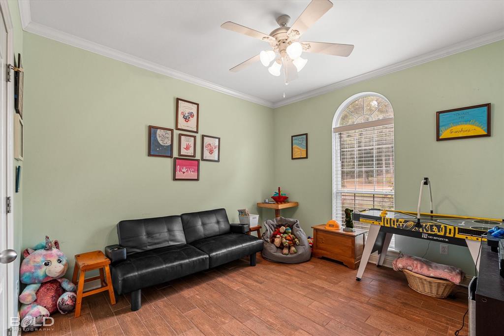 Dogwood South Sub - Residential