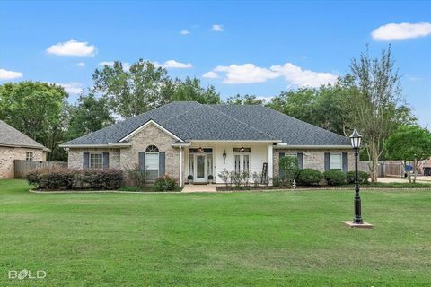 122 Dogwood South Lane Haughton LA 71037