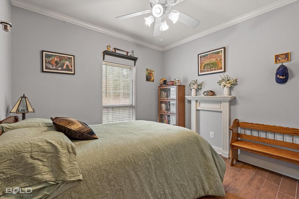 Dogwood South Sub - Residential