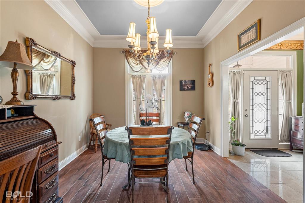 Dogwood South Sub - Residential