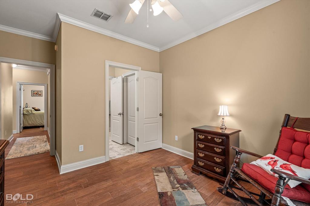 Dogwood South Sub - Residential