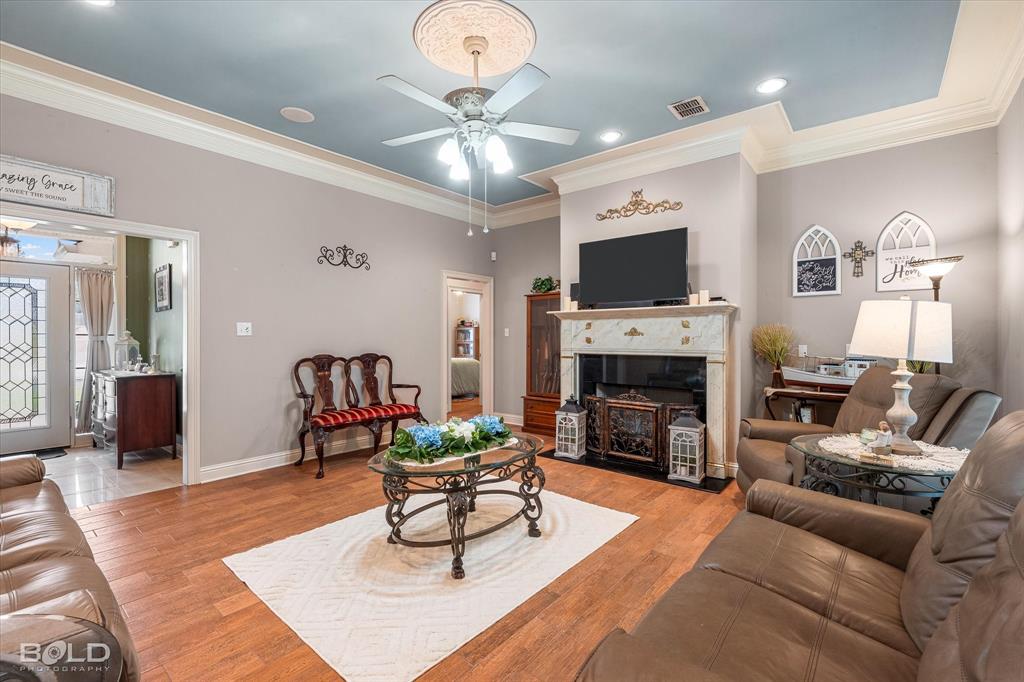 Dogwood South Sub - Residential