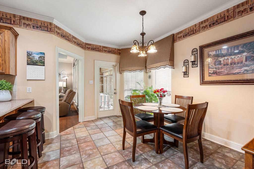 Dogwood South Sub - Residential