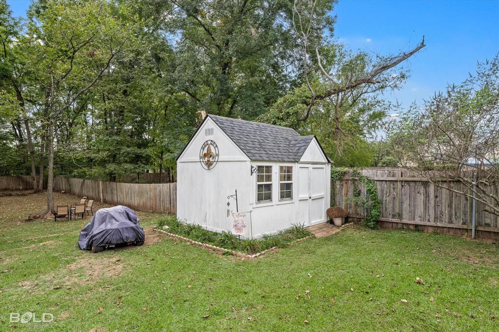 Dogwood South Sub - Residential