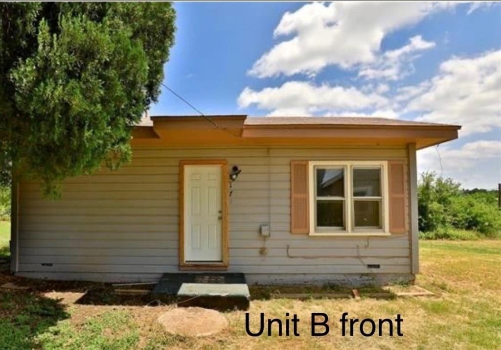 Fort Phantom Hill Sec 2 - Residential Income