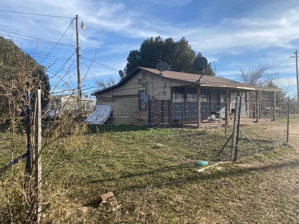 Fort Phantom Hill Sec 2 - Residential Income