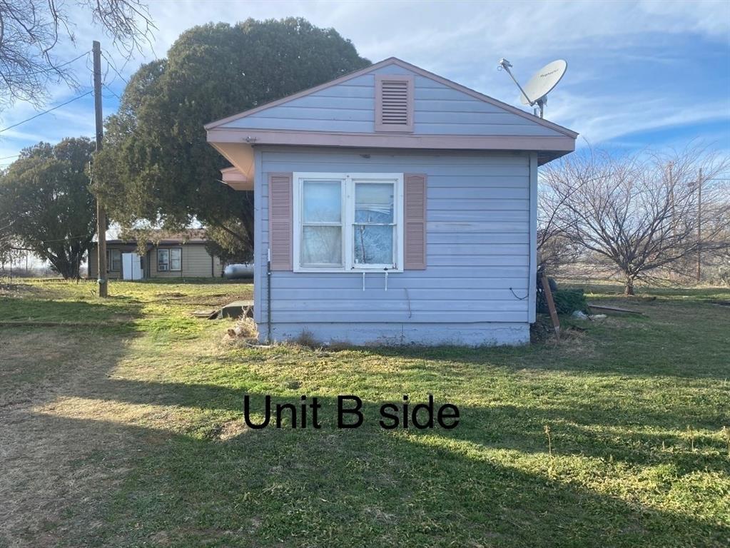 Fort Phantom Hill Sec 2 - Residential Income