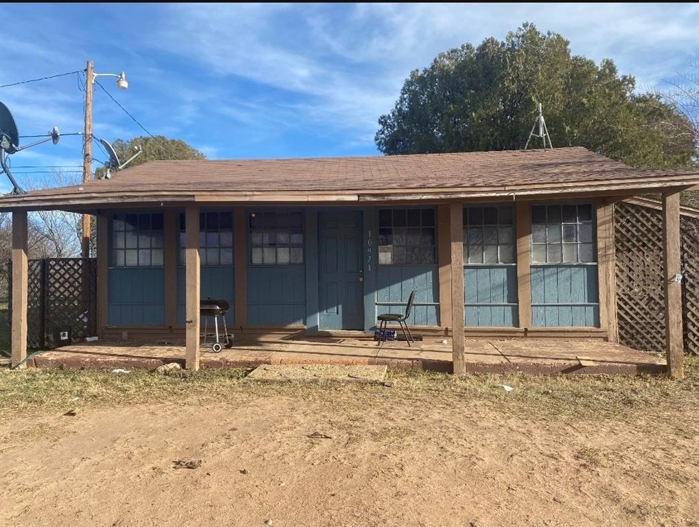 Fort Phantom Hill Sec 2 - Residential Income