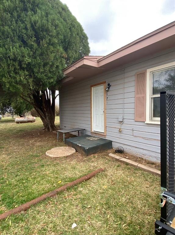 Fort Phantom Hill Sec 2 - Residential Income