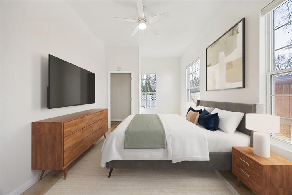 George J Bryans Rev - Residential