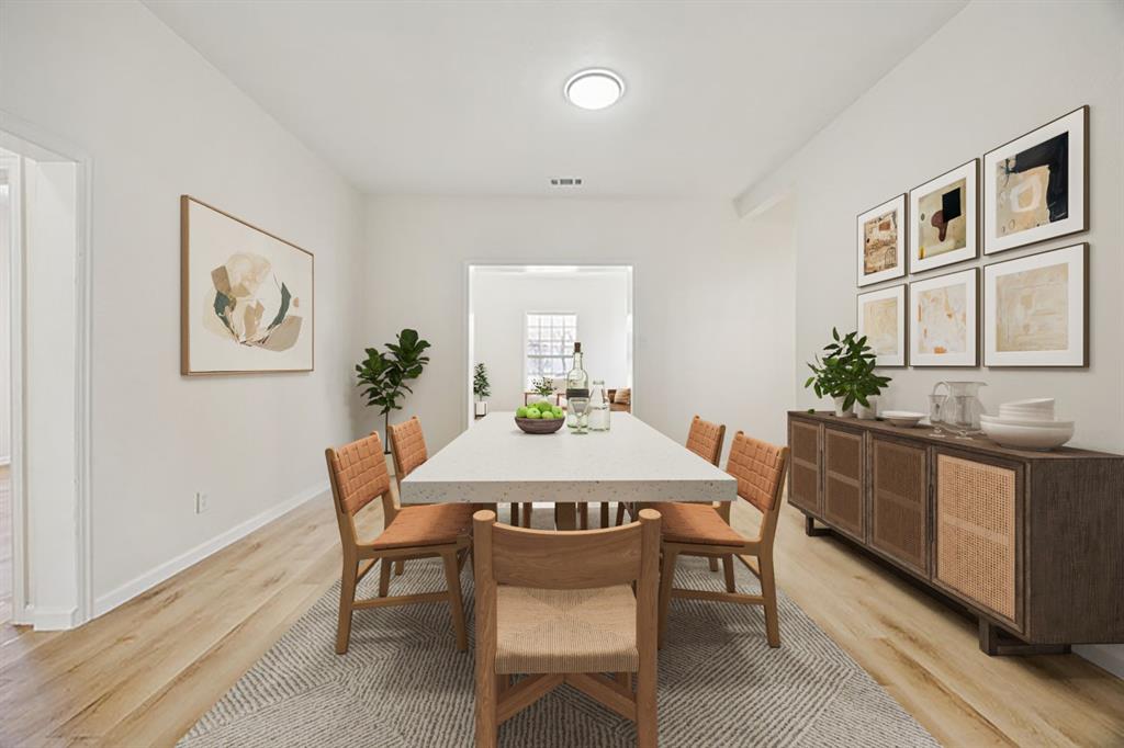 George J Bryans Rev - Residential