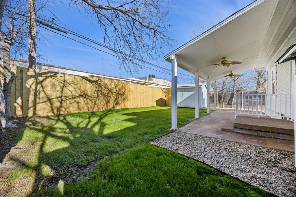 George J Bryans Rev - Residential