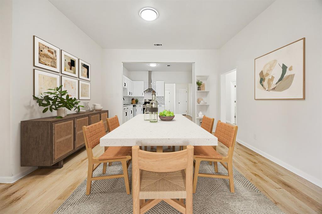 George J Bryans Rev - Residential