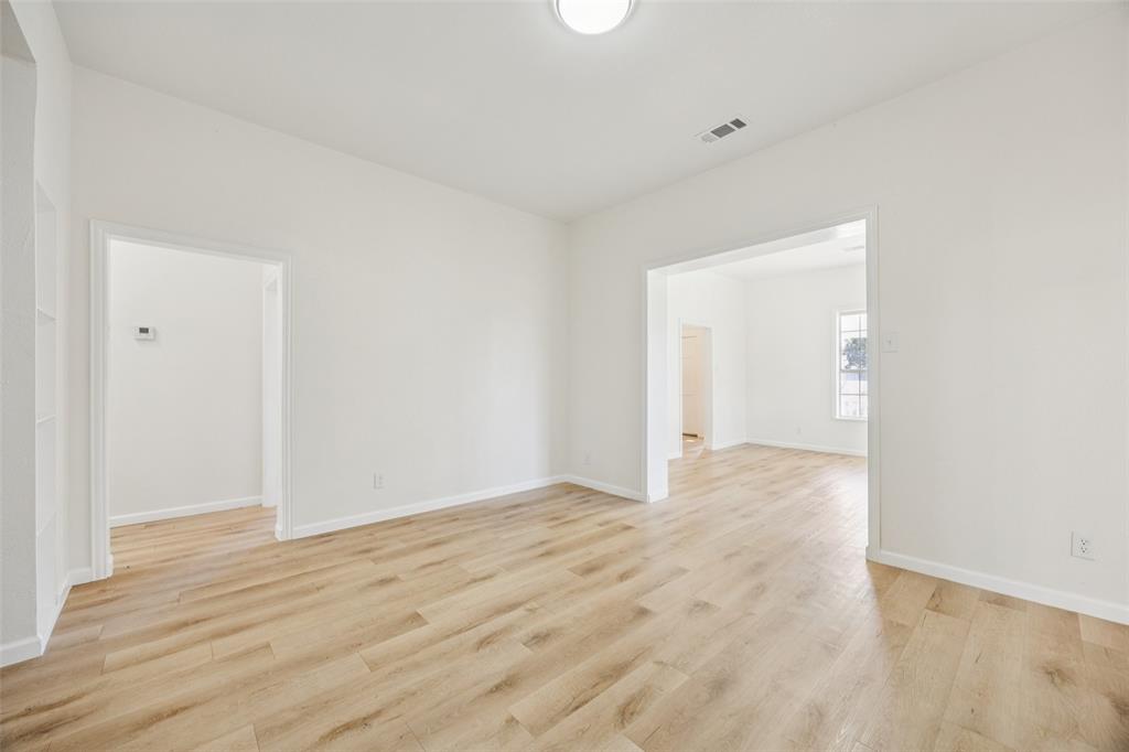 George J Bryans Rev - Residential