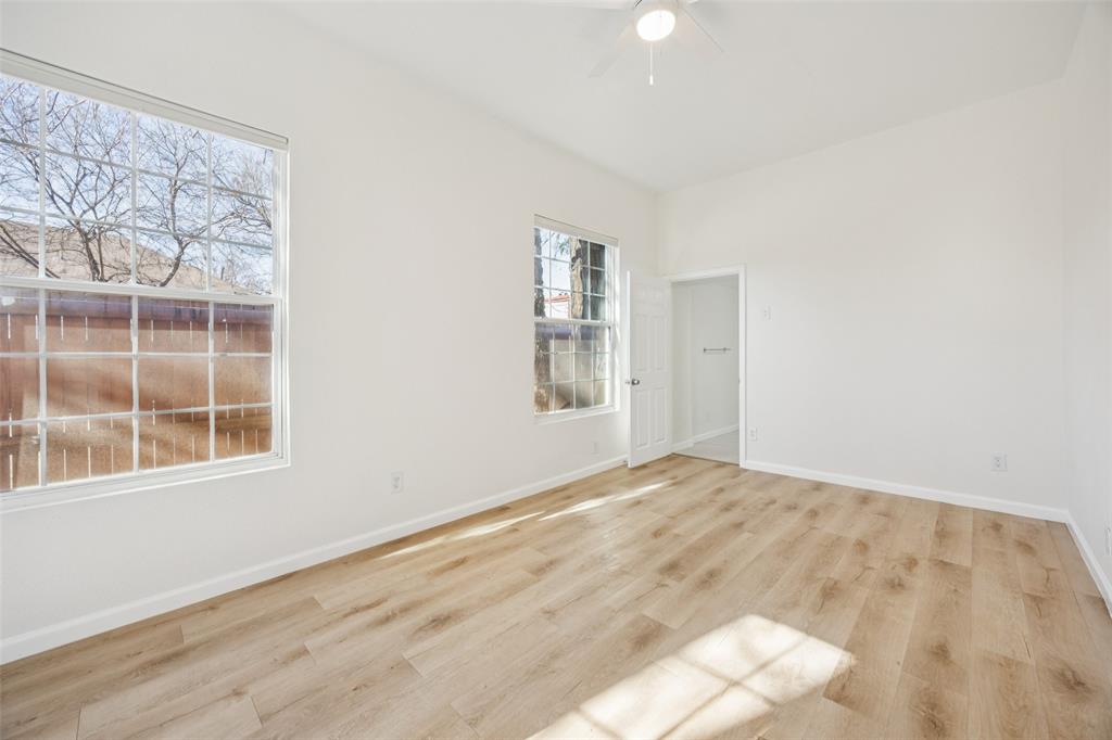 George J Bryans Rev - Residential