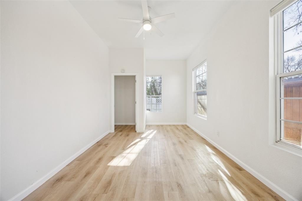 George J Bryans Rev - Residential