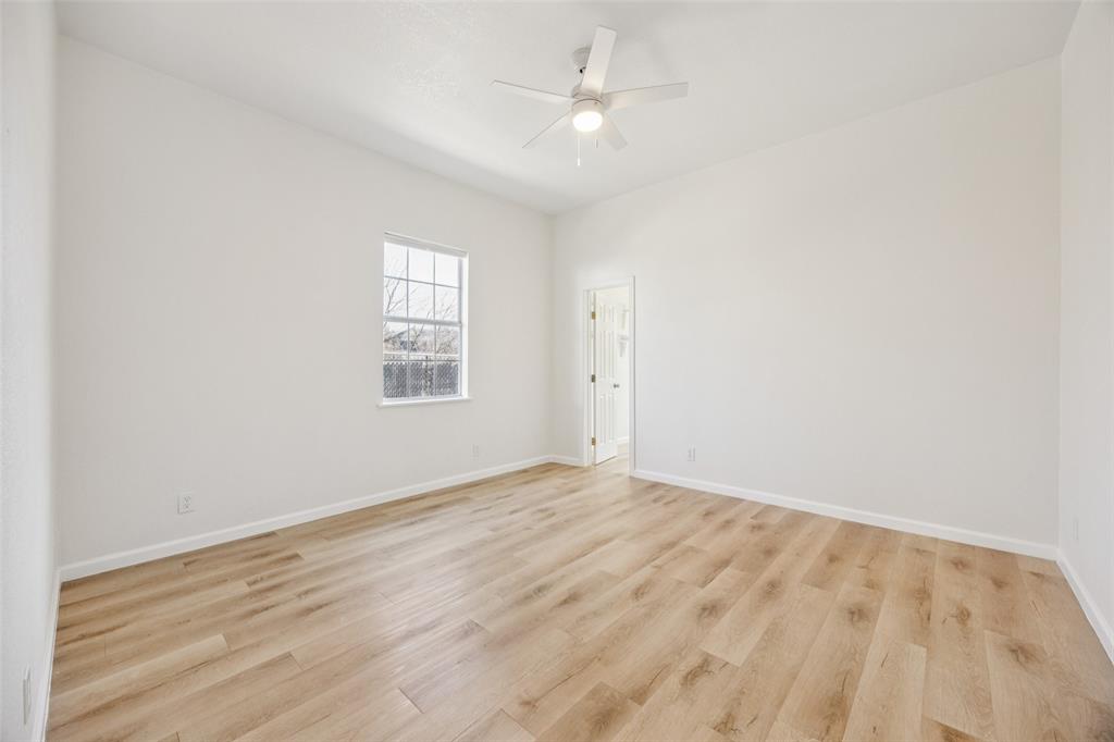 George J Bryans Rev - Residential