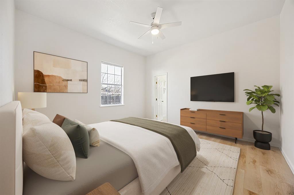 George J Bryans Rev - Residential