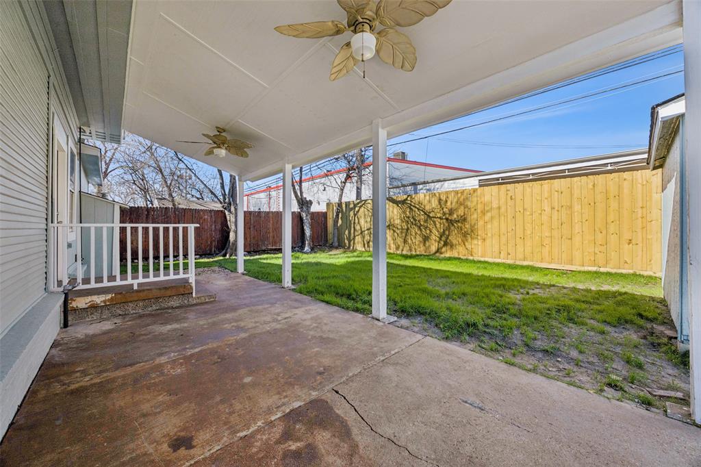 George J Bryans Rev - Residential