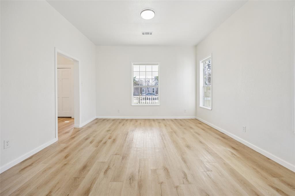 George J Bryans Rev - Residential