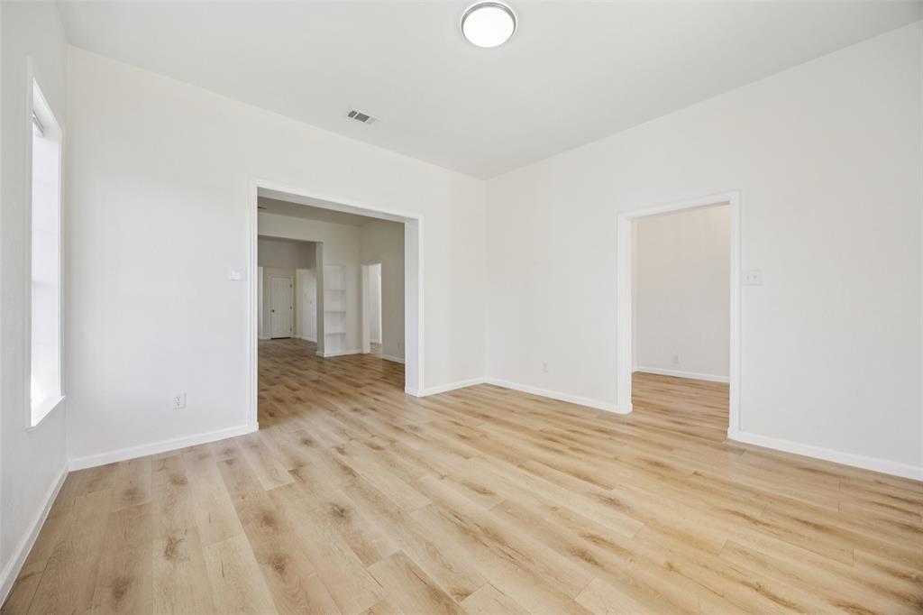 George J Bryans Rev - Residential