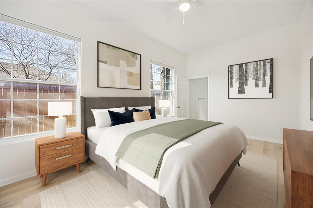 George J Bryans Rev - Residential