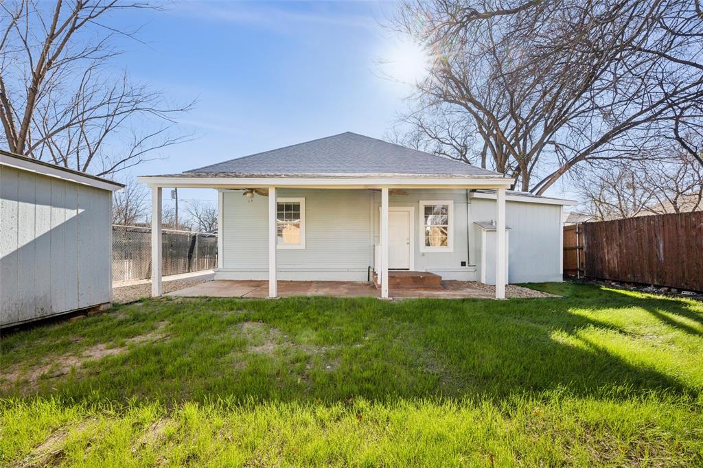 George J Bryans Rev - Residential