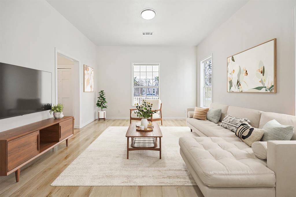 George J Bryans Rev - Residential