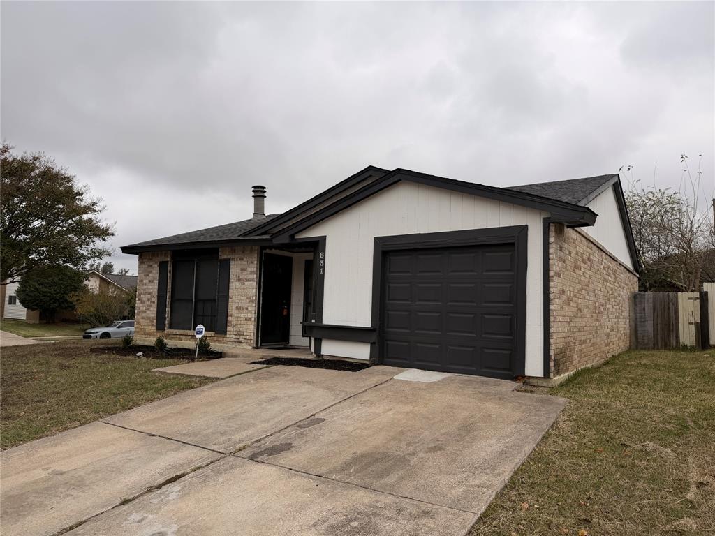 Matlock Manor Add - Residential Lease