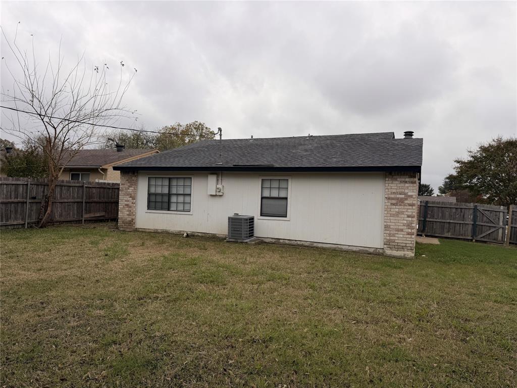 Matlock Manor Add - Residential Lease