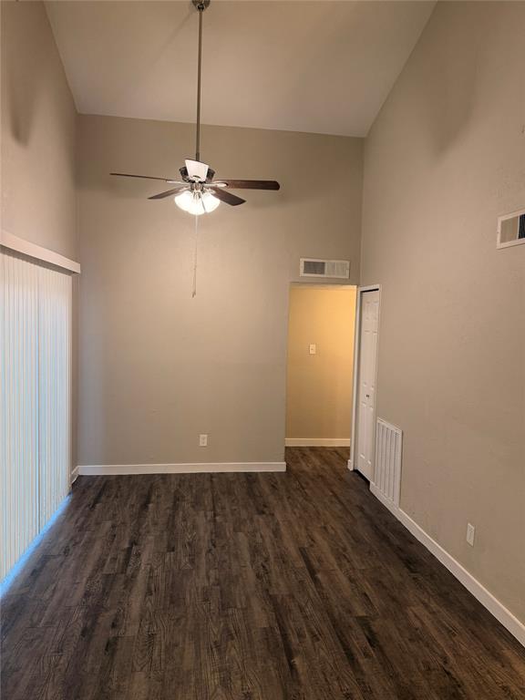 Matlock Manor Add - Residential Lease