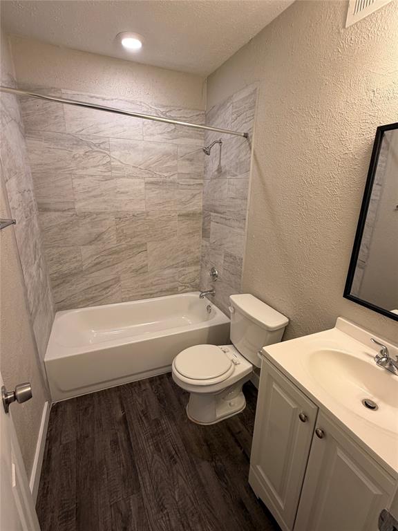 Matlock Manor Add - Residential Lease